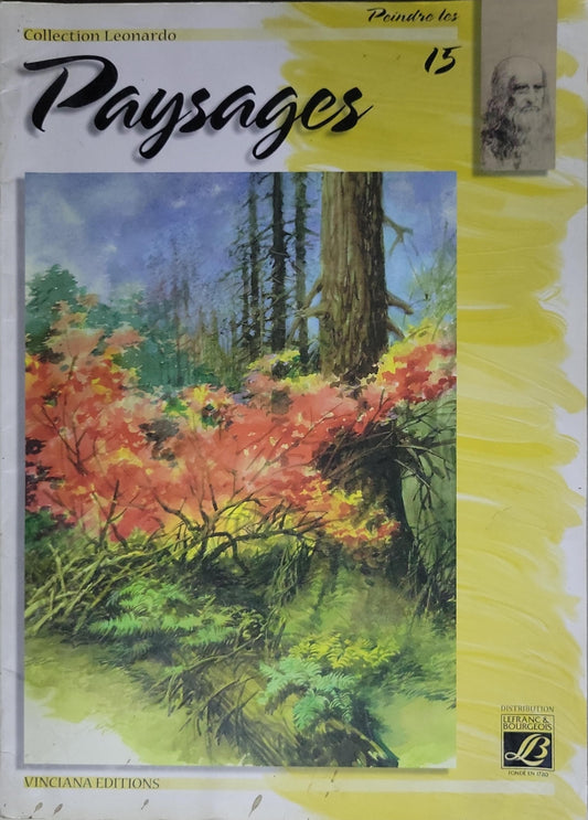 Paysages: Collection Leonardo