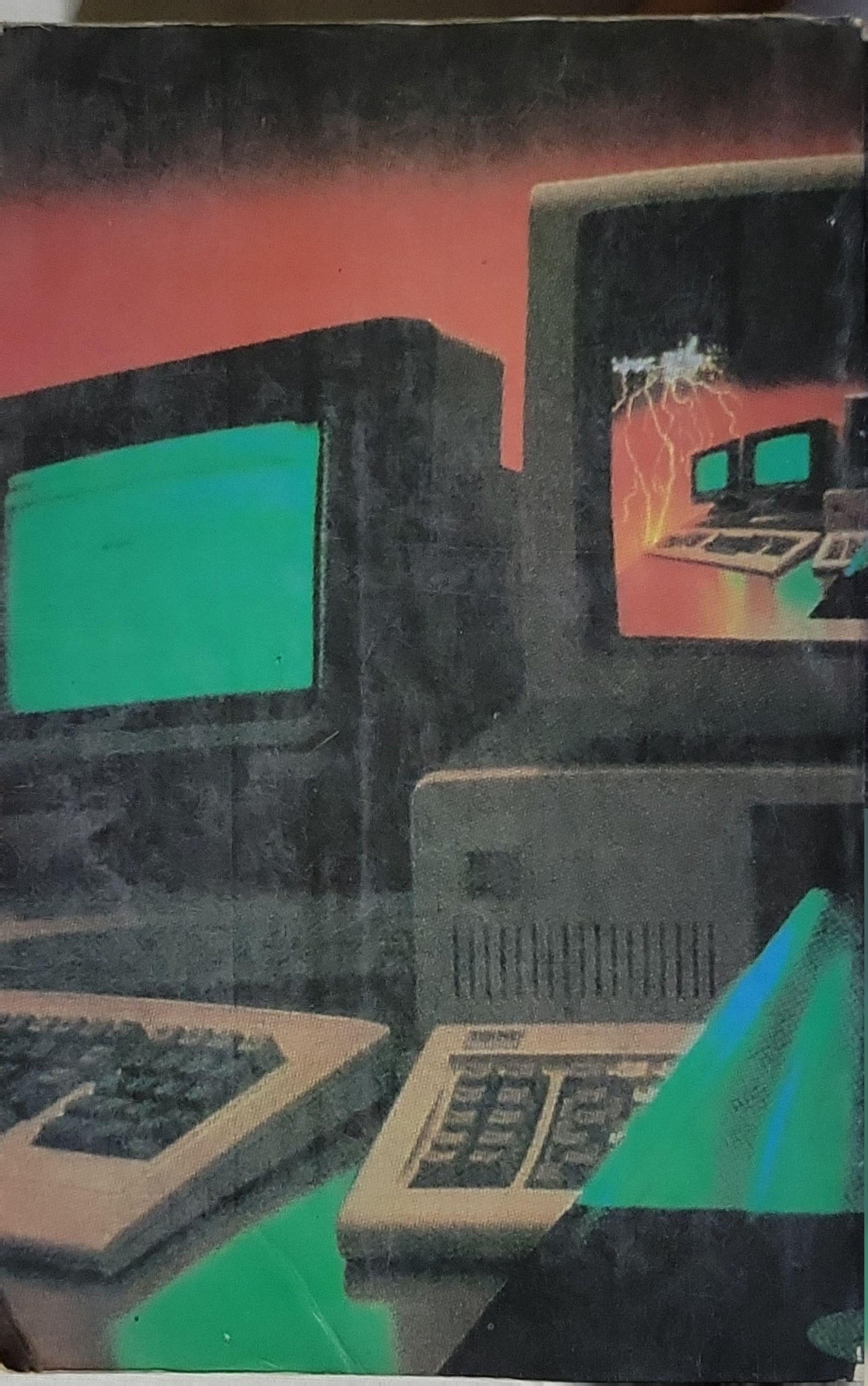 PC's Handbook for 16 Bit PC User's