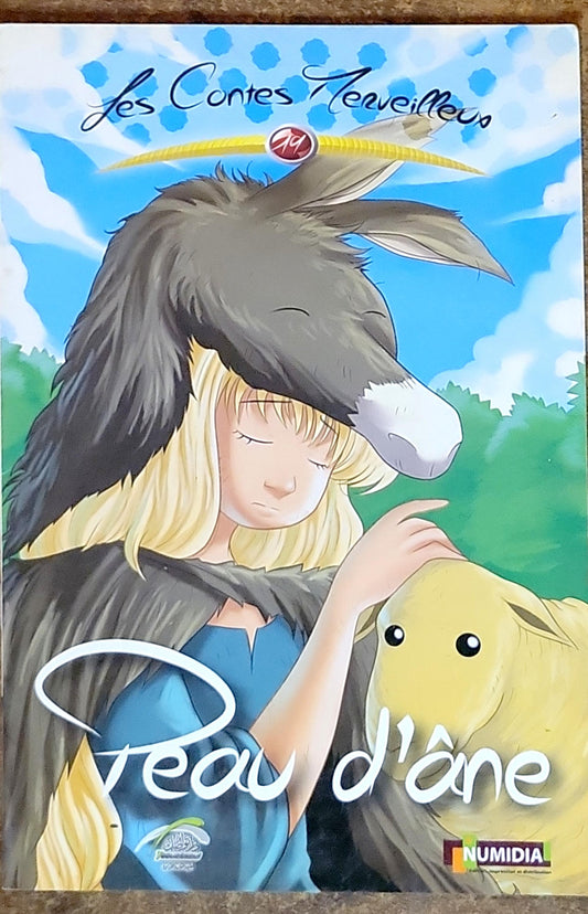 Peau d'âne