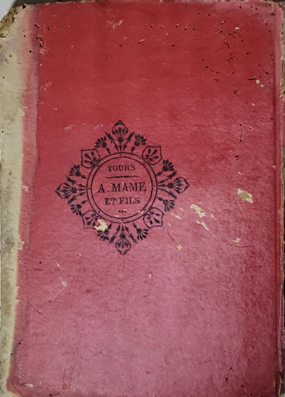 Pensionnat et Mère de Dieu Alexandrie