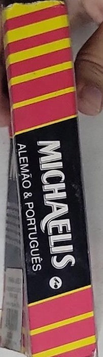 Pequeno Michaelis Dicionario: Alem: Michaelis Minidicion
