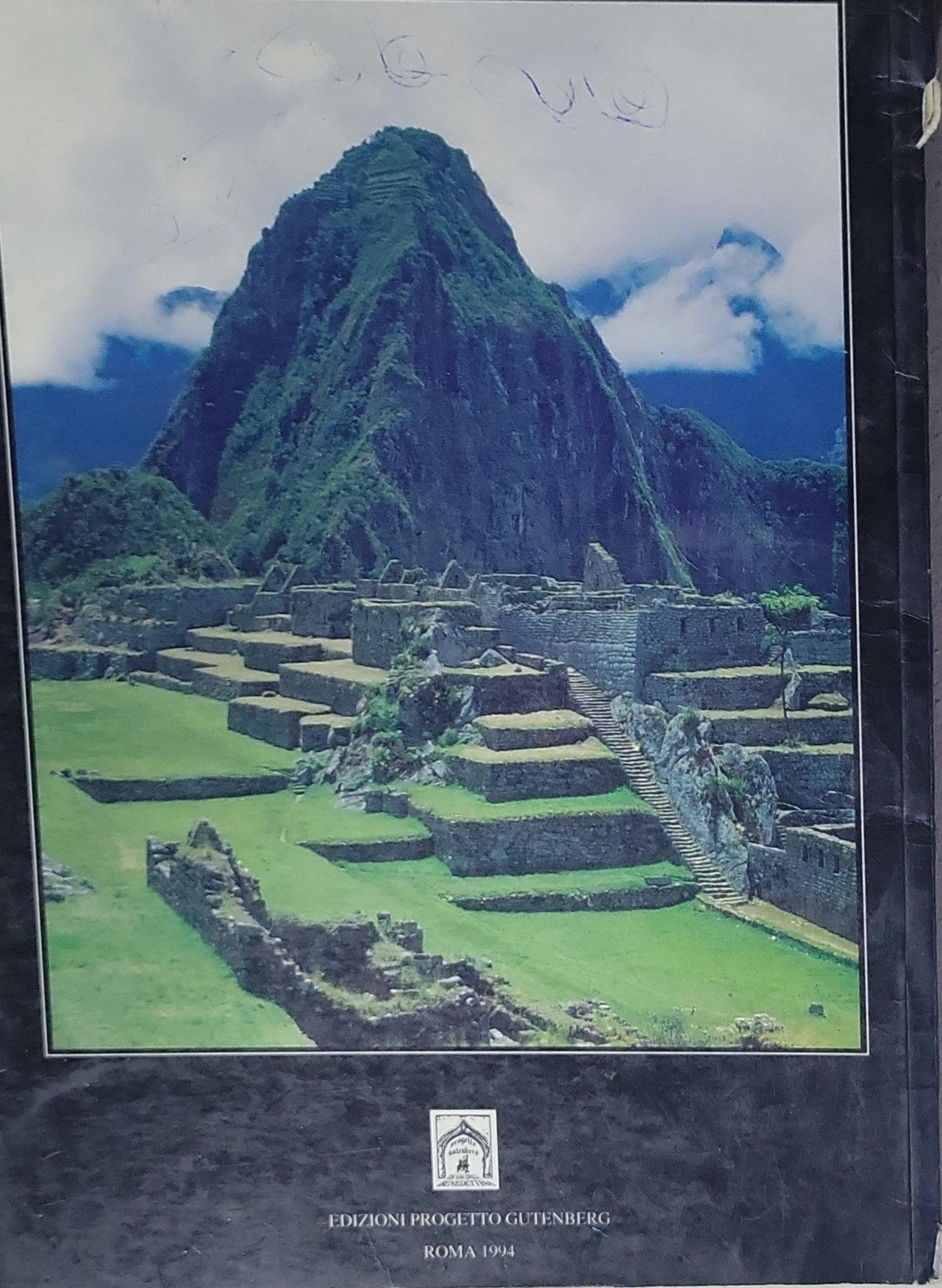Perú: Resena histórico-religiosa, informacion basica y guia turistica