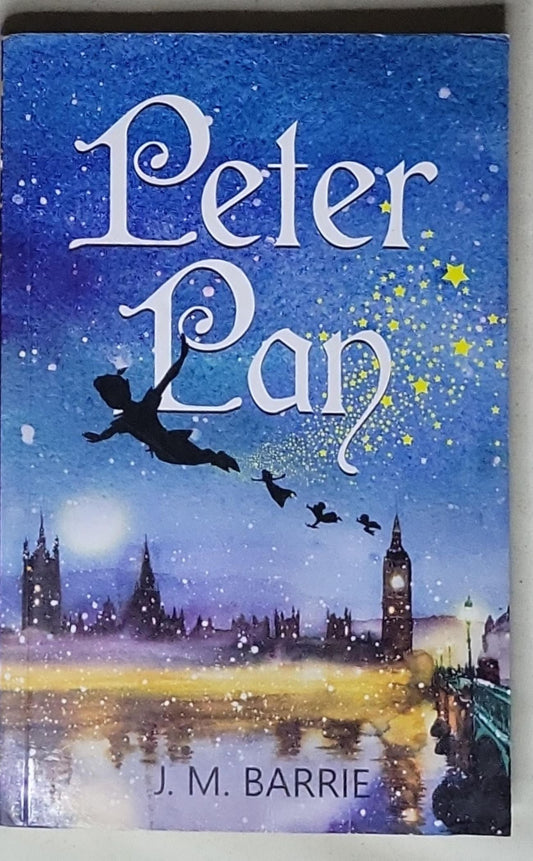 Peter Pan