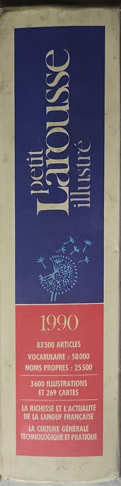 Petit Larousse Illustré