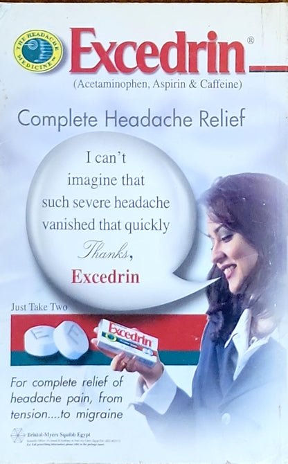 Pharmaceutical Drug Directory: Egypt