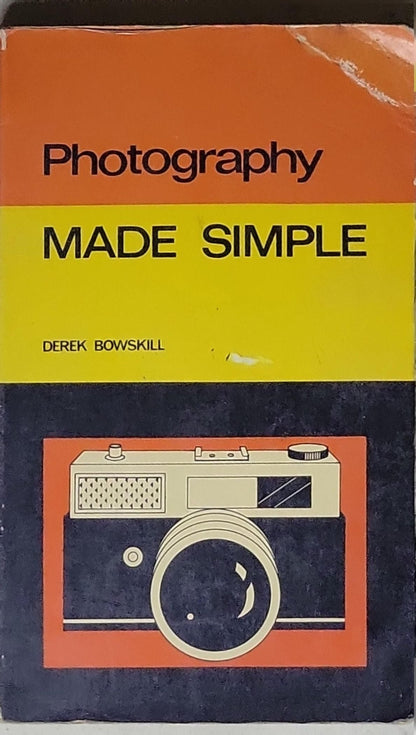 Photography Made Simple