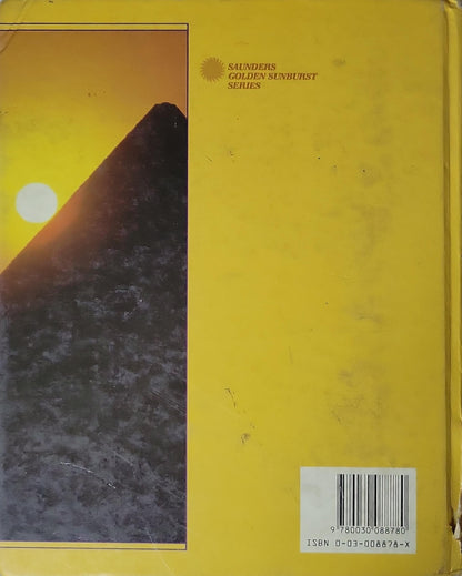 Physical Science: Third Edition By Jonathan Turk and Amos Turk