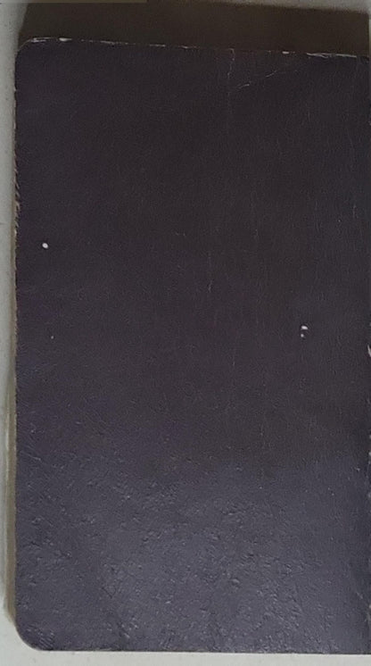 Physician's Handbook