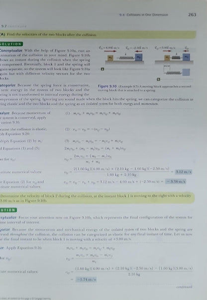Physics for Scientists and Engineers with Modern Physics