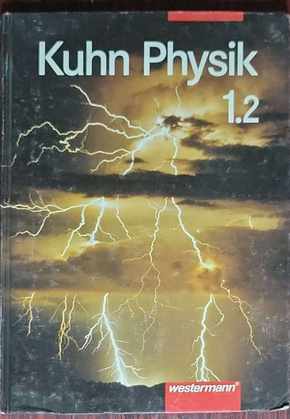 Physik 1: Ausgabe in zwei Teilbänden, Band 1.2