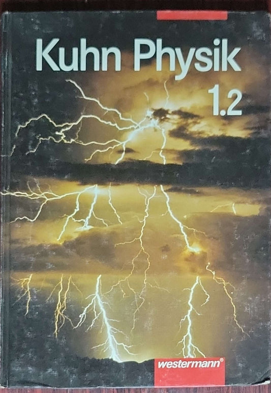 Physik 1: Ausgabe in zwei Teilbänden, Band 1.2