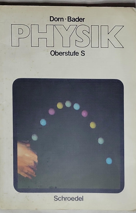 PHYSIK: Oberstufe S