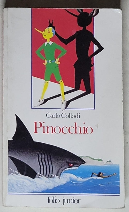 Pinocchio