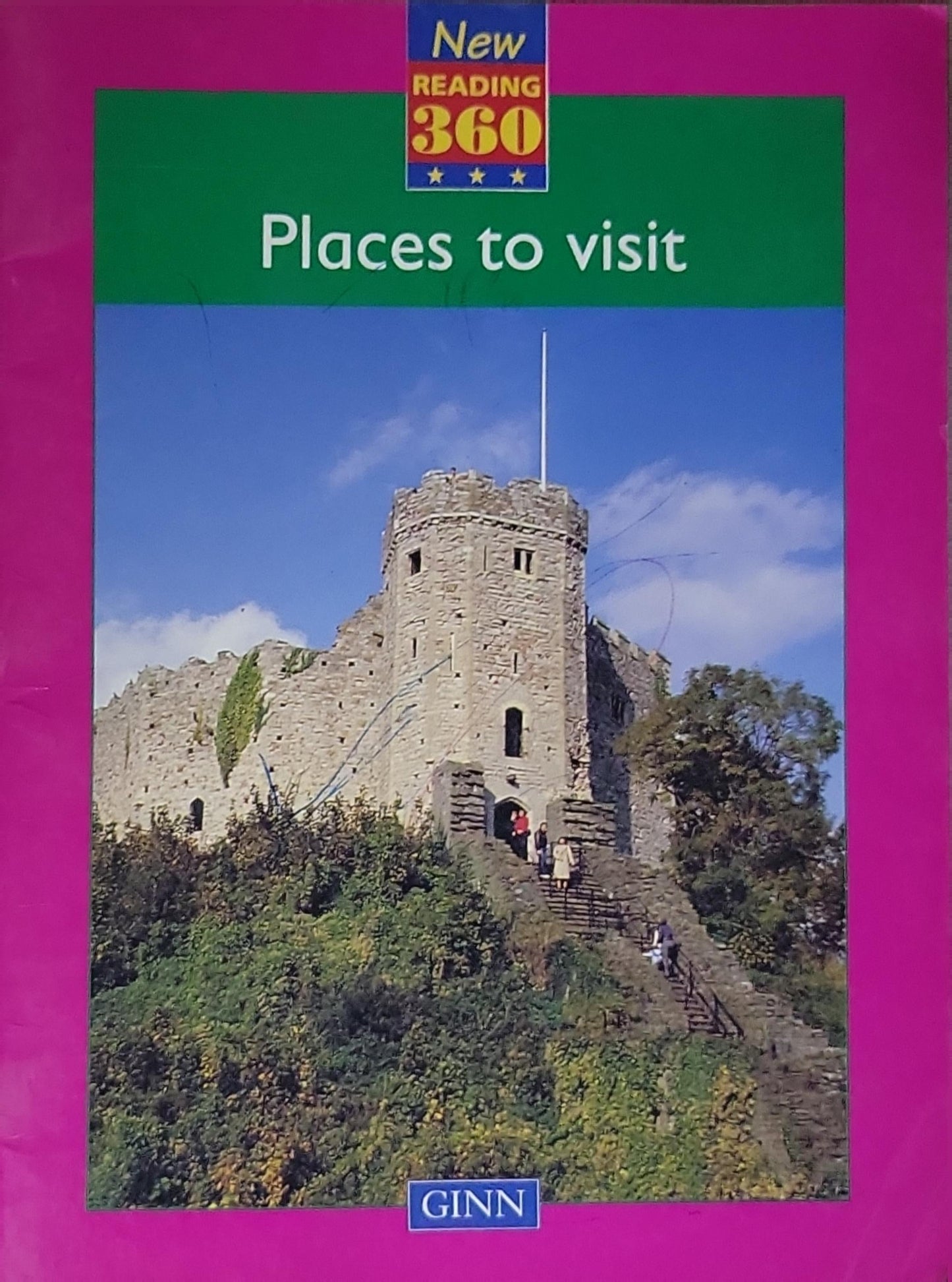 Places to visit