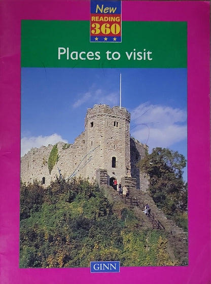 Places to visit