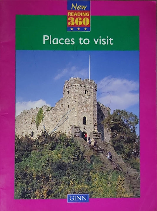 Places to visit