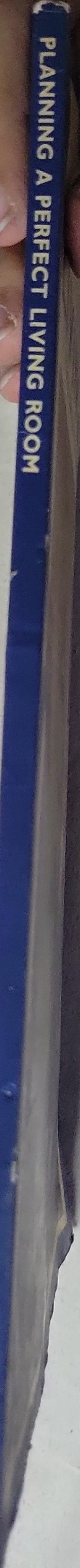 Planning a Perfect Living Room: How to Plan, Furnish and Decorate Your Living Room with Style