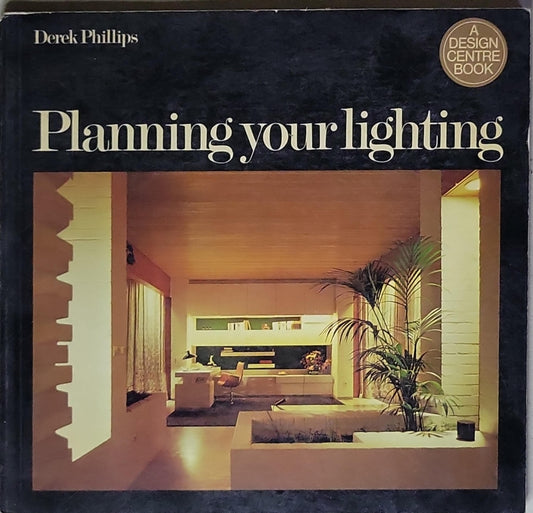 Planning your lighting