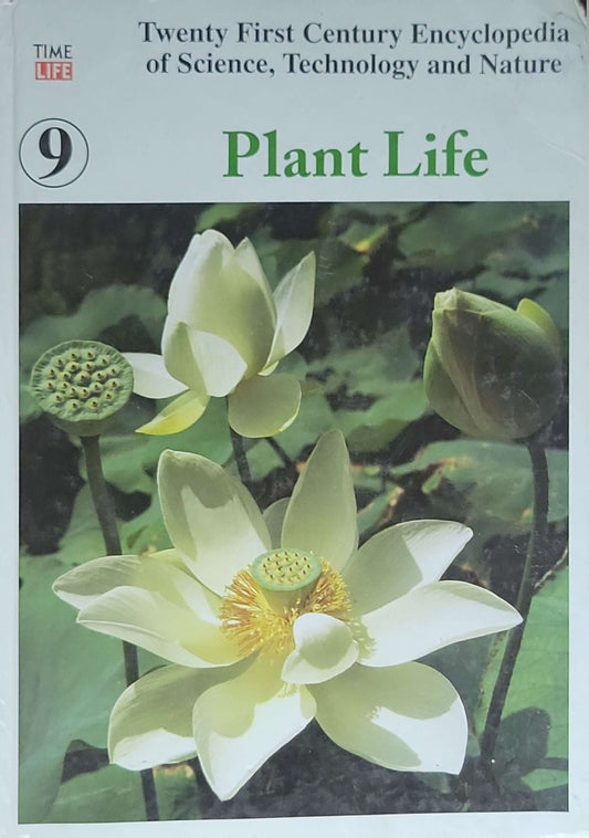 Plant Life: (Understanding Science & Nature)