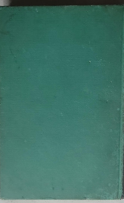 Plays: (1932 Revised collected edition)