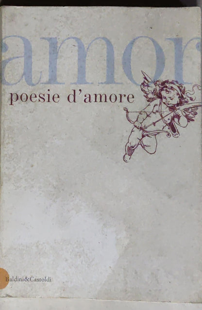 Poesie d'amore
