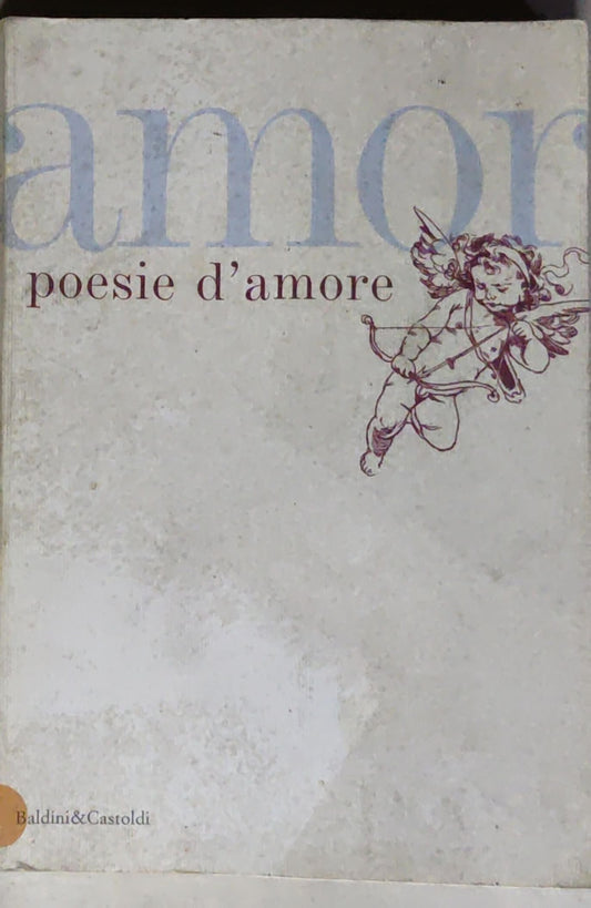 Poesie d'amore