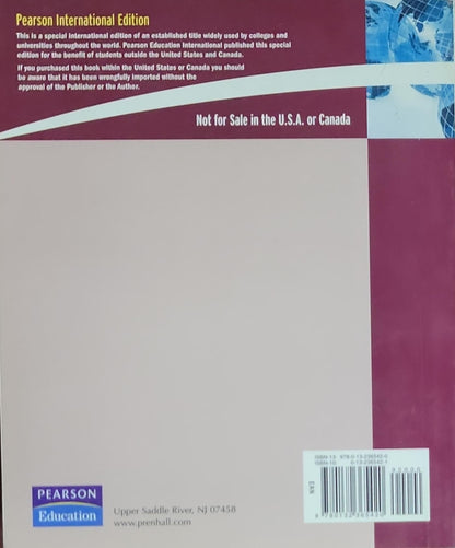 POLITICAL SCIENCE: AN INTRODUCTION Tenth Edition