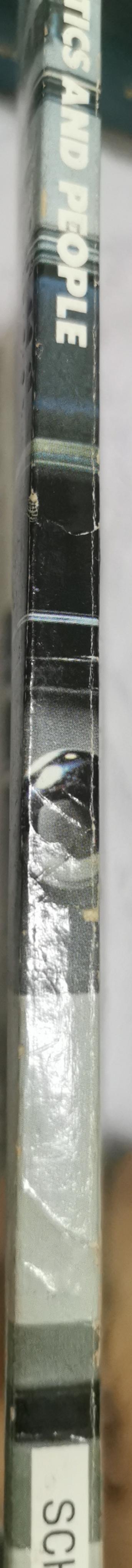 Politics & People: Scholastic American Citizenship Program