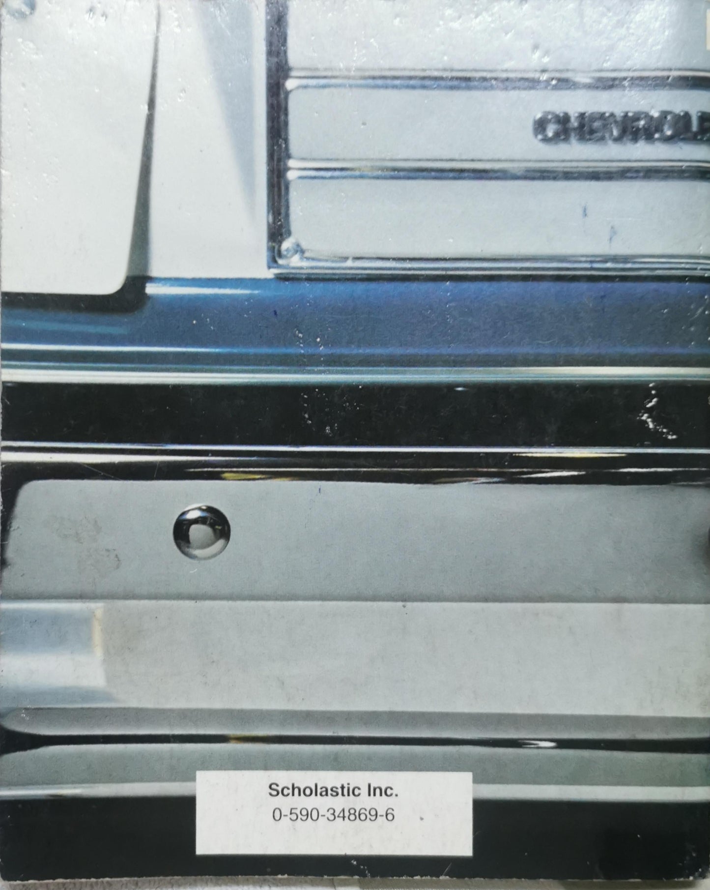 Politics & People: Scholastic American Citizenship Program