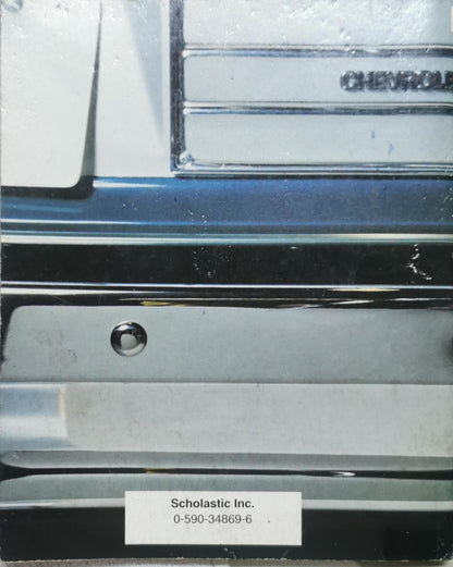 Politics & People: Scholastic American Citizenship Program