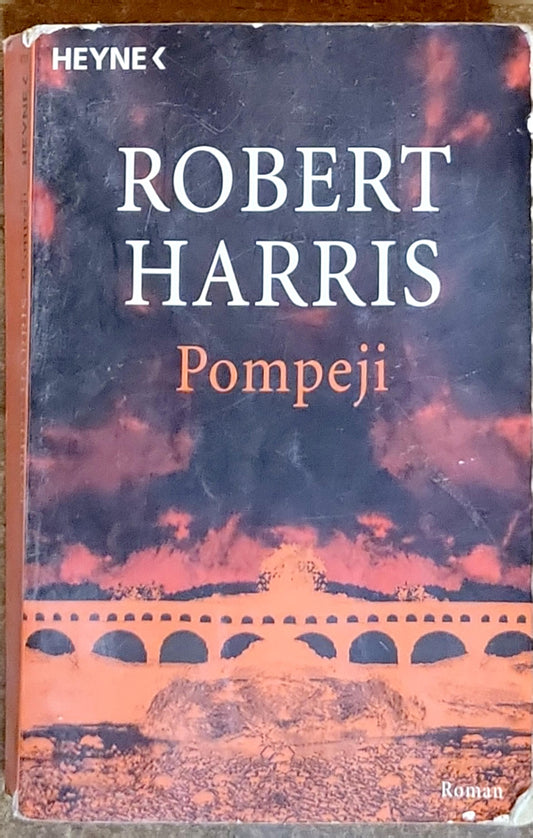 Pompeji