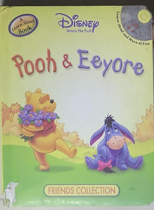 Pooh & Eeyore: Friends Collection