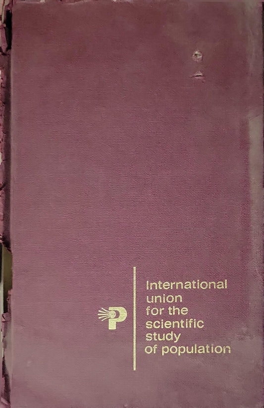 Population Growth and Economic Development in the Third World By Leon Tabah