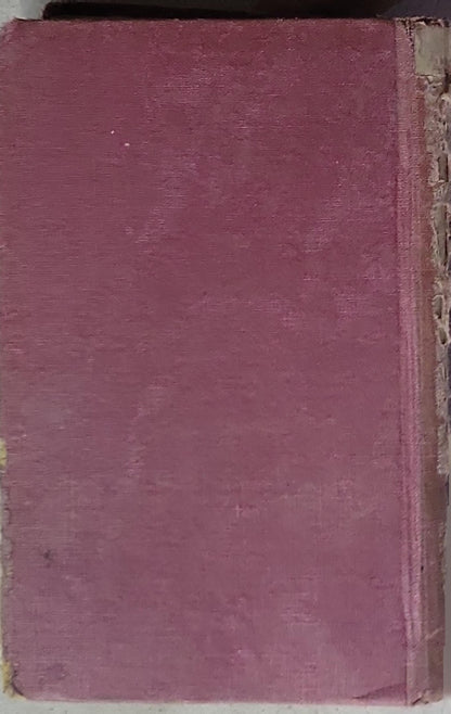 Poésies