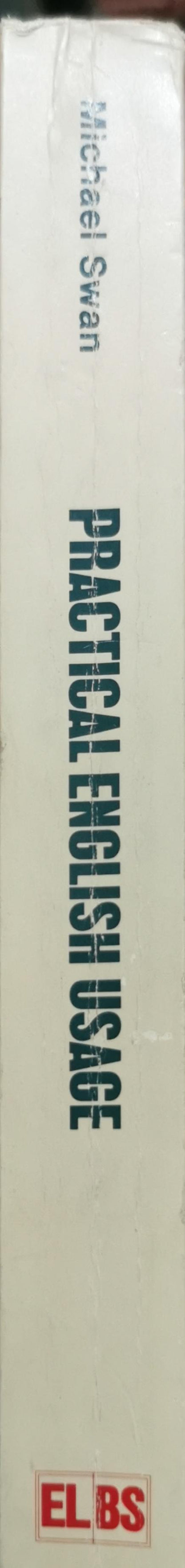 Practical English Usage: ELBS Low-Priced Edition By Michael Swan