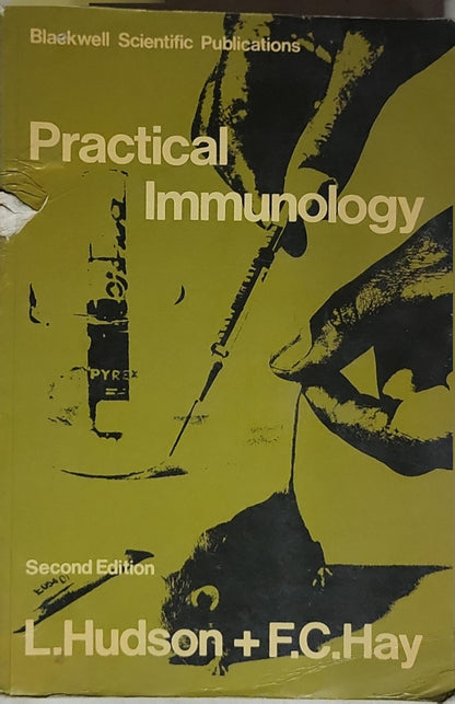 Practical Immunology: Second Edition