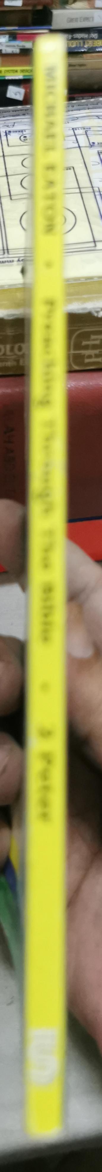 Preaching Through The Bible: The Bible By Michael Eaton