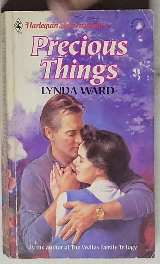 Precious Things