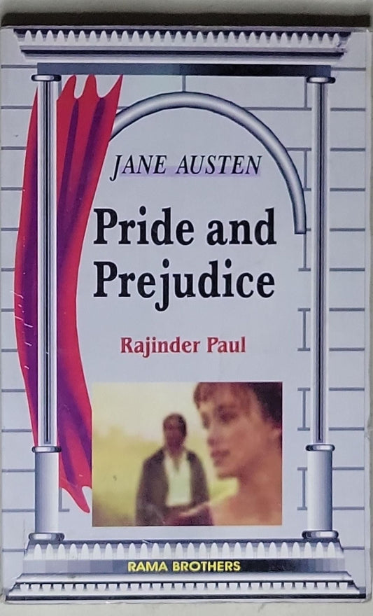 Pride and Prejudice