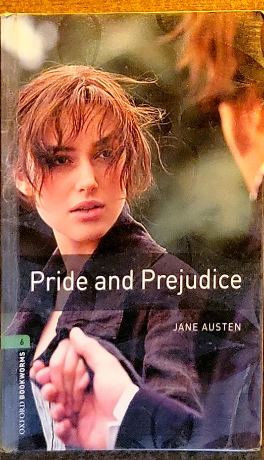 Pride and Prejudice