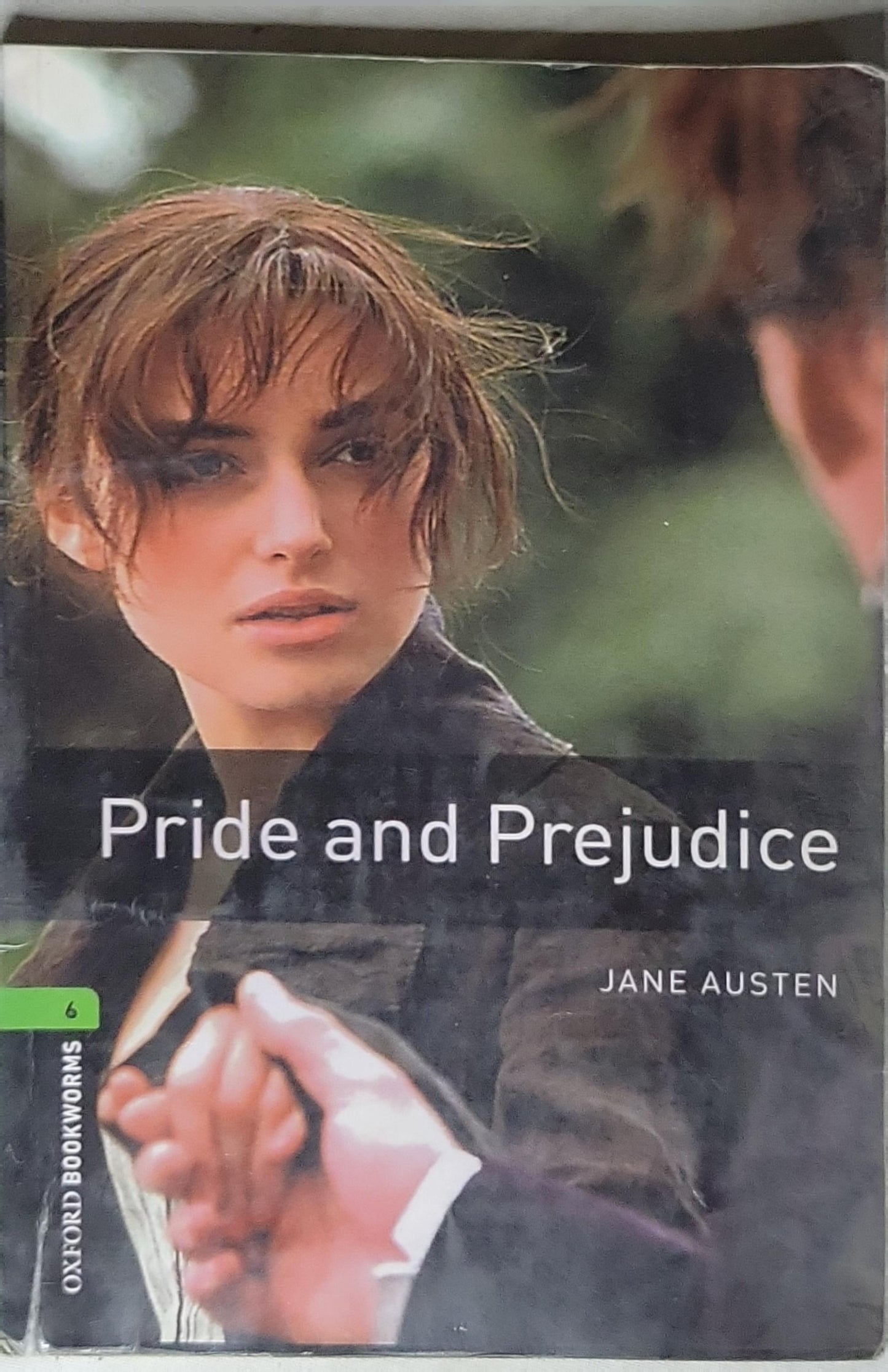Pride and Prejudice By Jane Austen