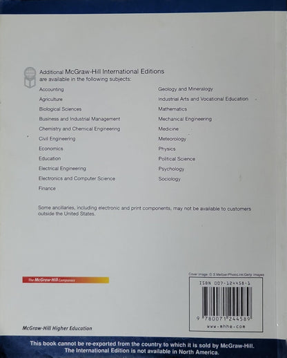 Principles of Electronic Materials and Devices By S. O. Kasap