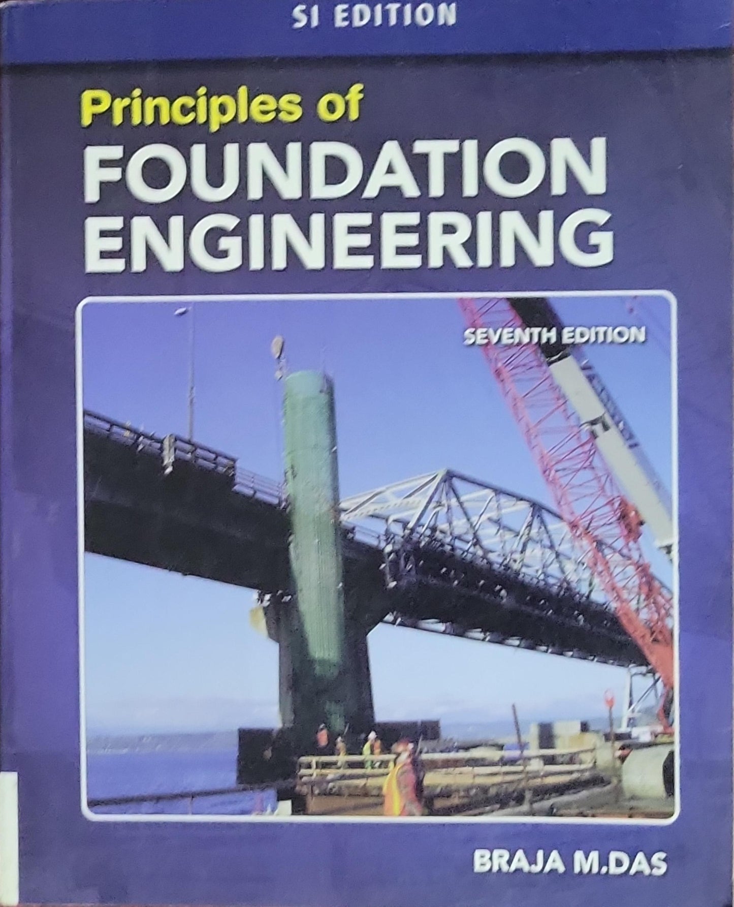 Principles of Foundation Engineering