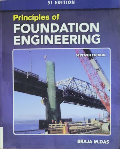 Principles of Foundation Engineering