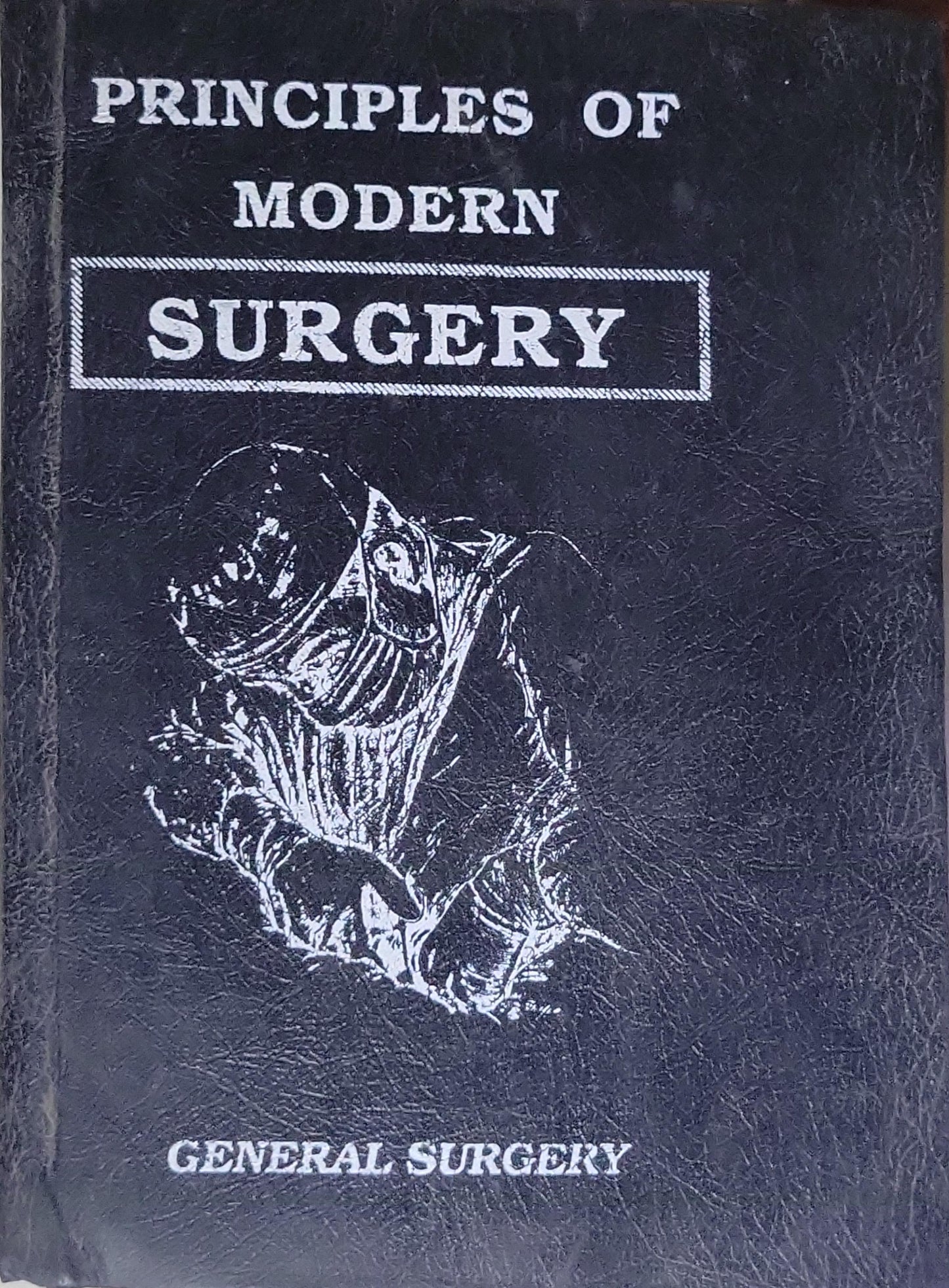 Principles of Modern Surgery: General Surgery