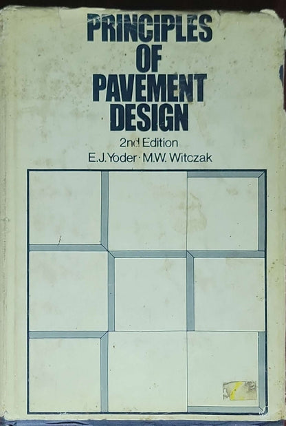 Principles of Pavement Design