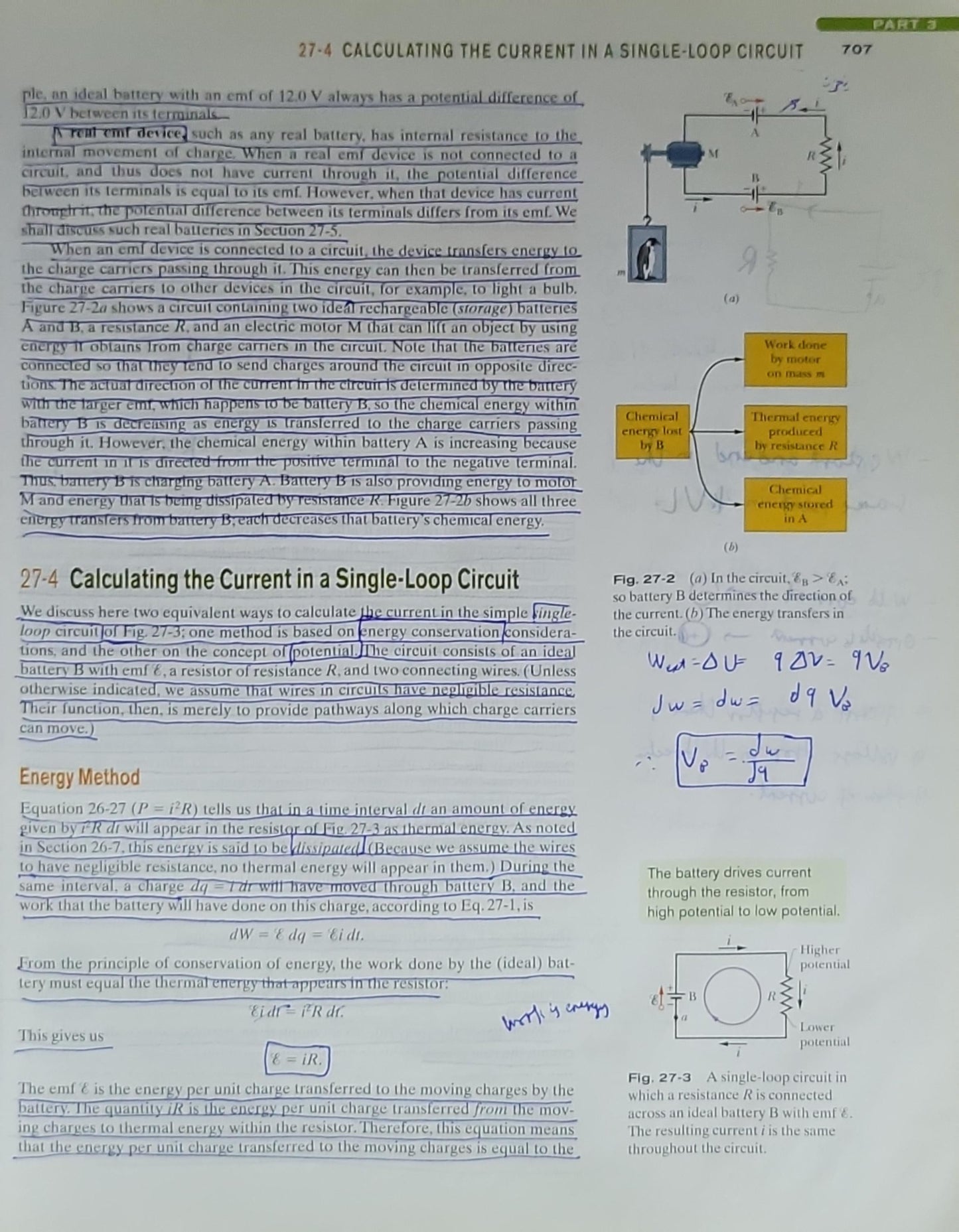 Principles of Physics