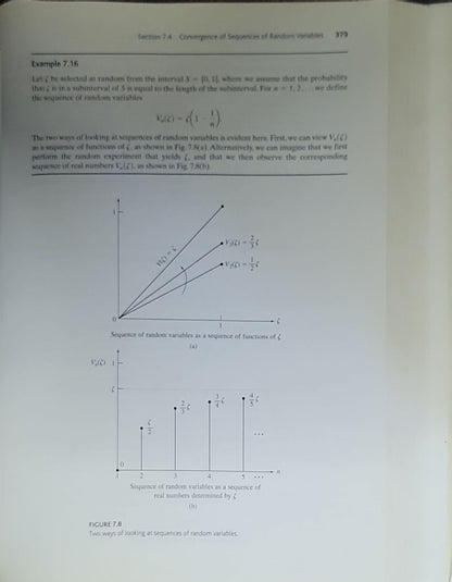 Probability, Statistics, and Random Processes for Electrical Engineering