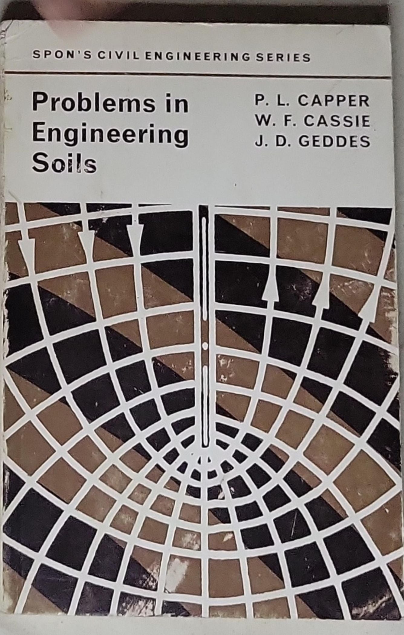 Problems in Engineering Soils