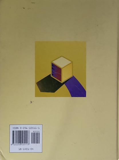Production/Operations Management: Fourth Edition